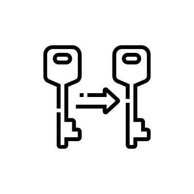 Key Copying and Duplication