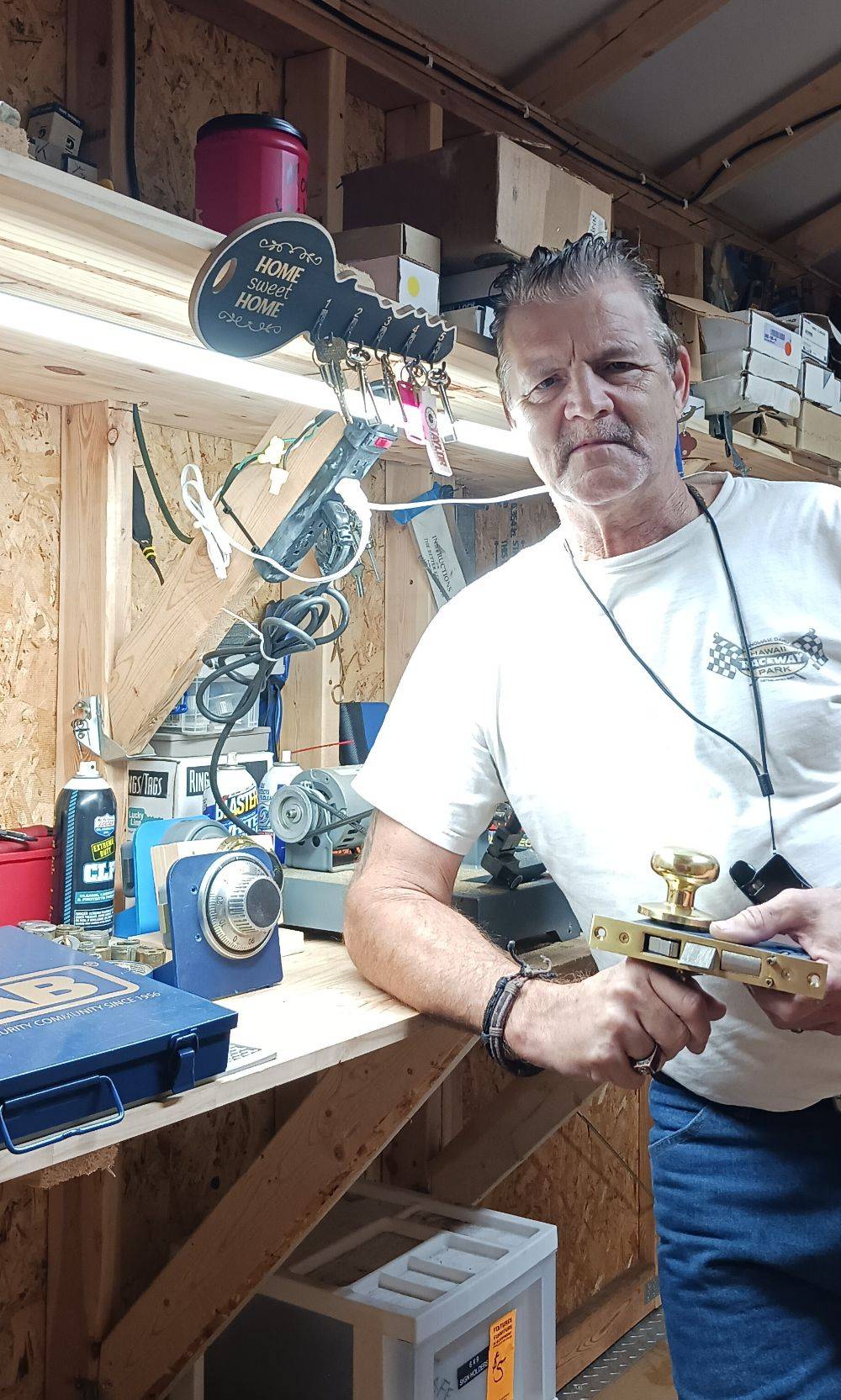 Toms Lock And Key (1)