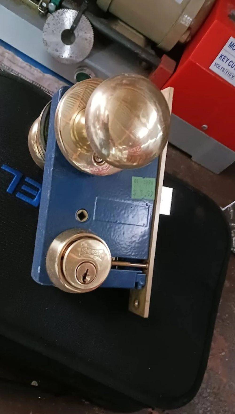 Toms Lock And Key (13)