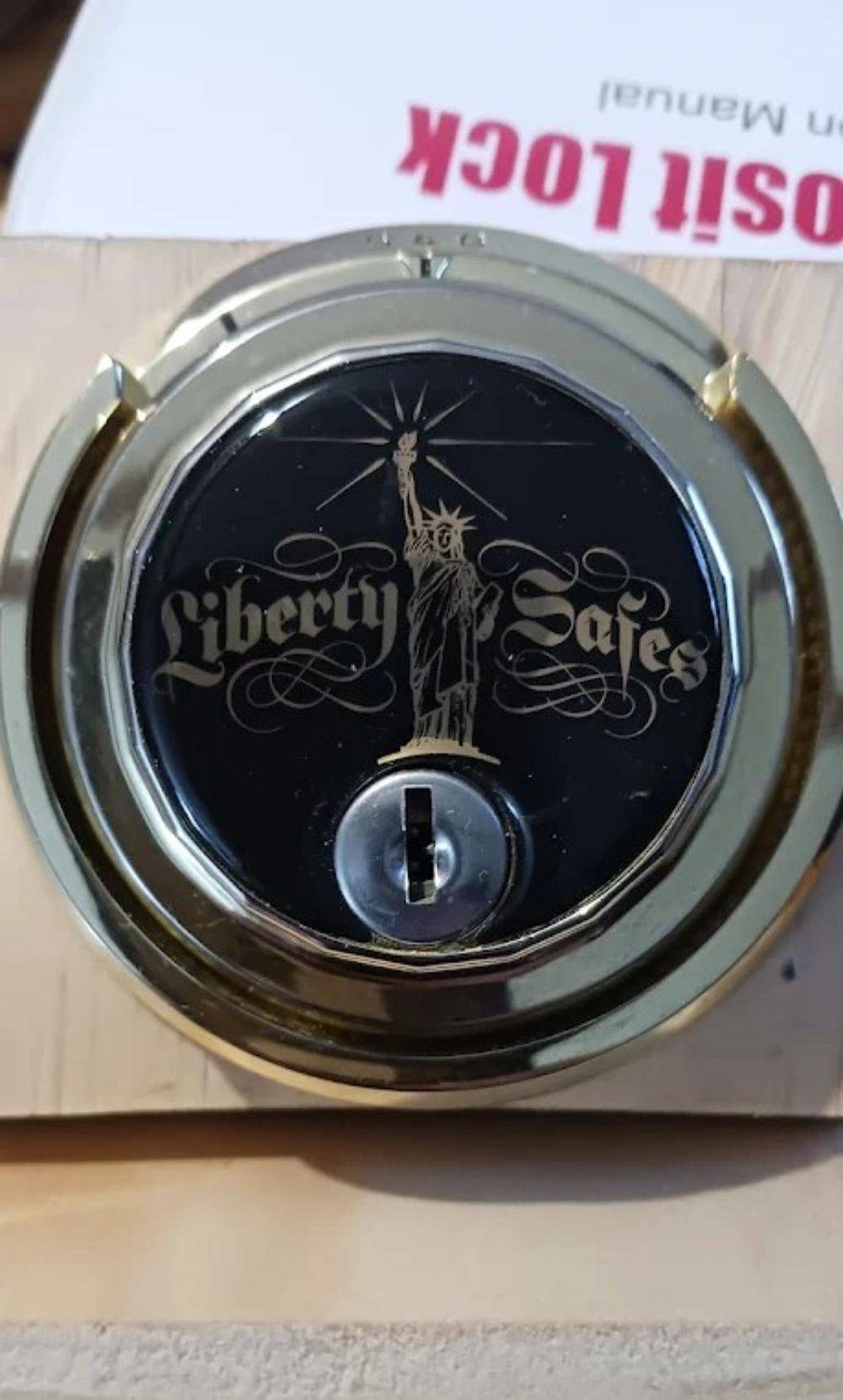 Toms Lock And Key (14)