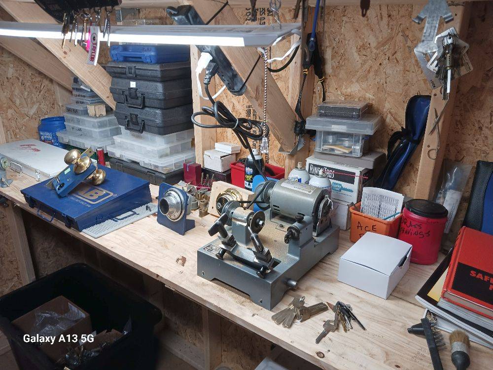 Toms Lock And Key (2)