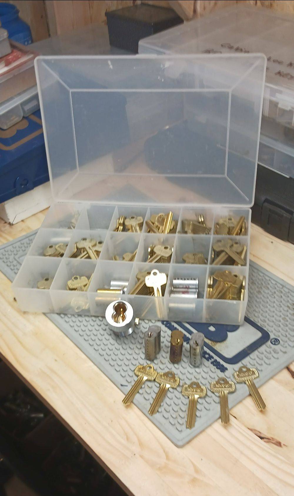 Toms Lock And Key (6)