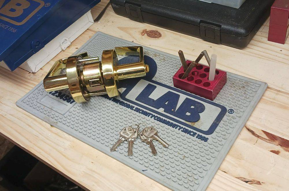 Toms Lock And Key (7)