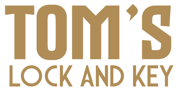 Tom's Lock and Key